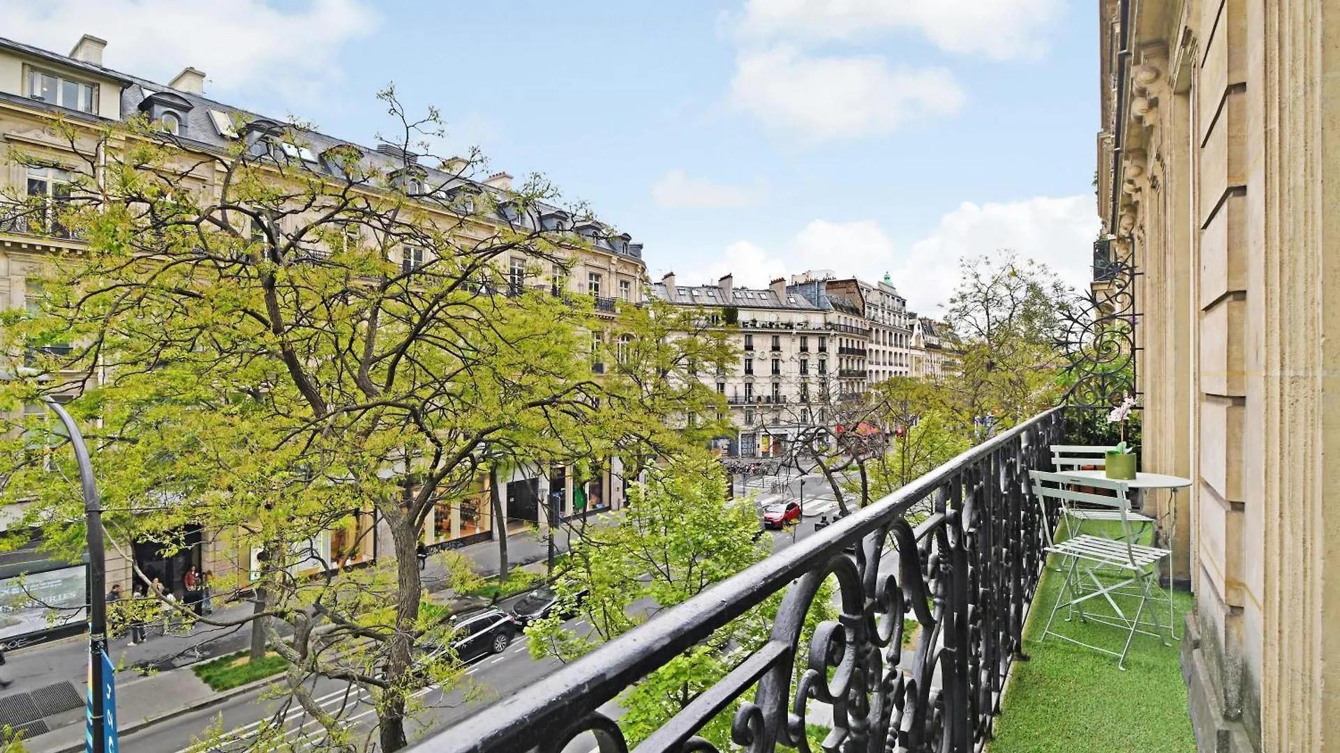 Apartament Pick A Flat's In Republique - Avenue De La Republique *