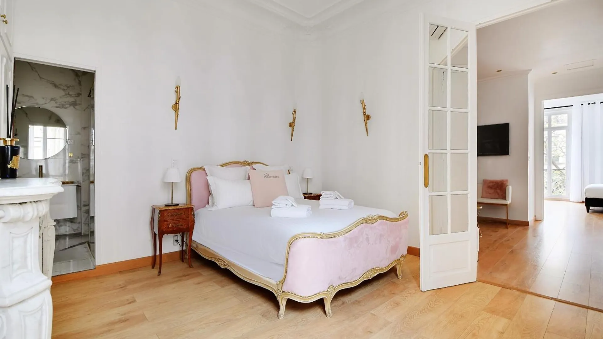 Apartment Pick A Flat's In Republique - Avenue De La Republique *