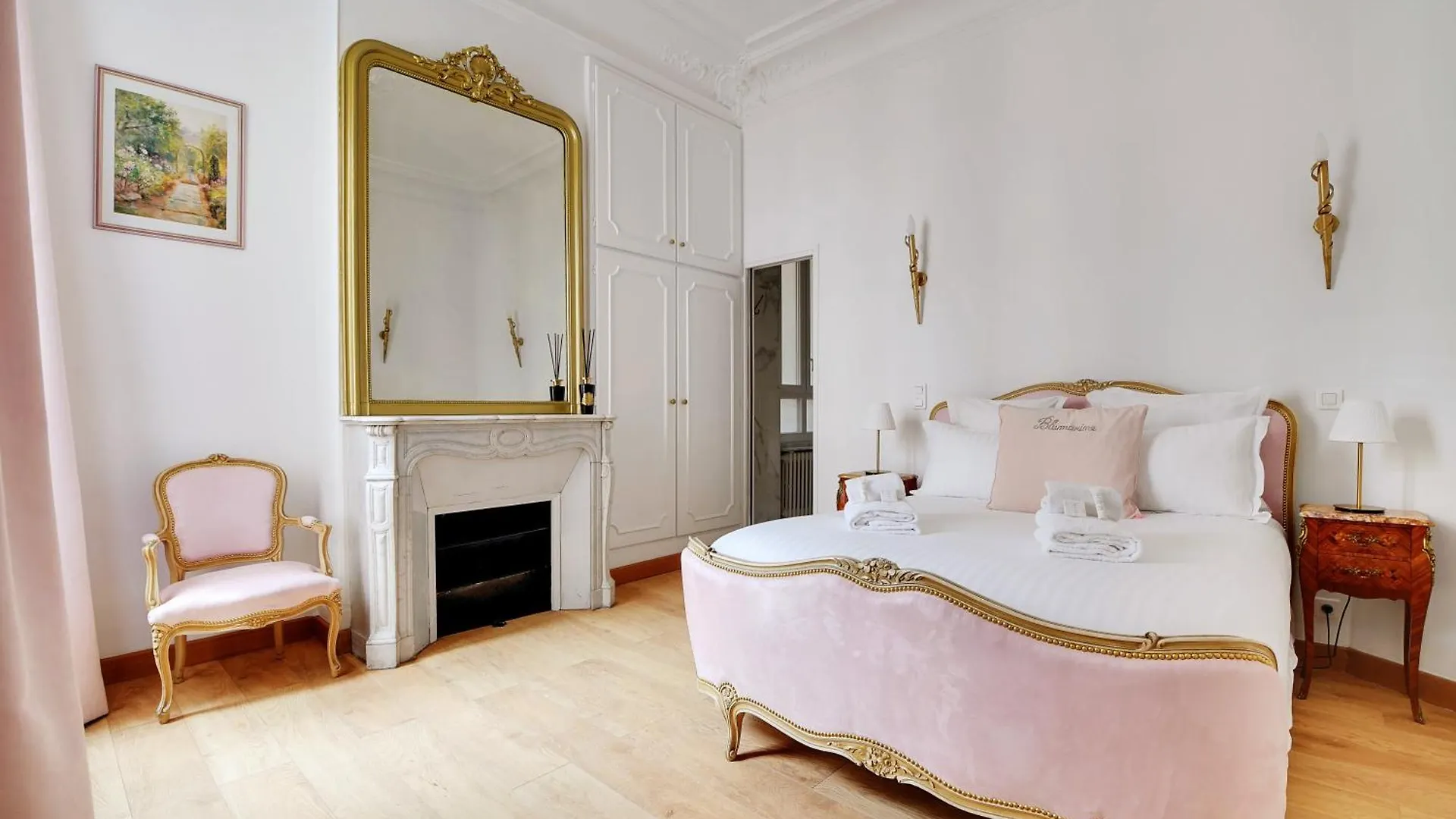 Pick A Flat's In Republique - Avenue De La Republique アパート パリ