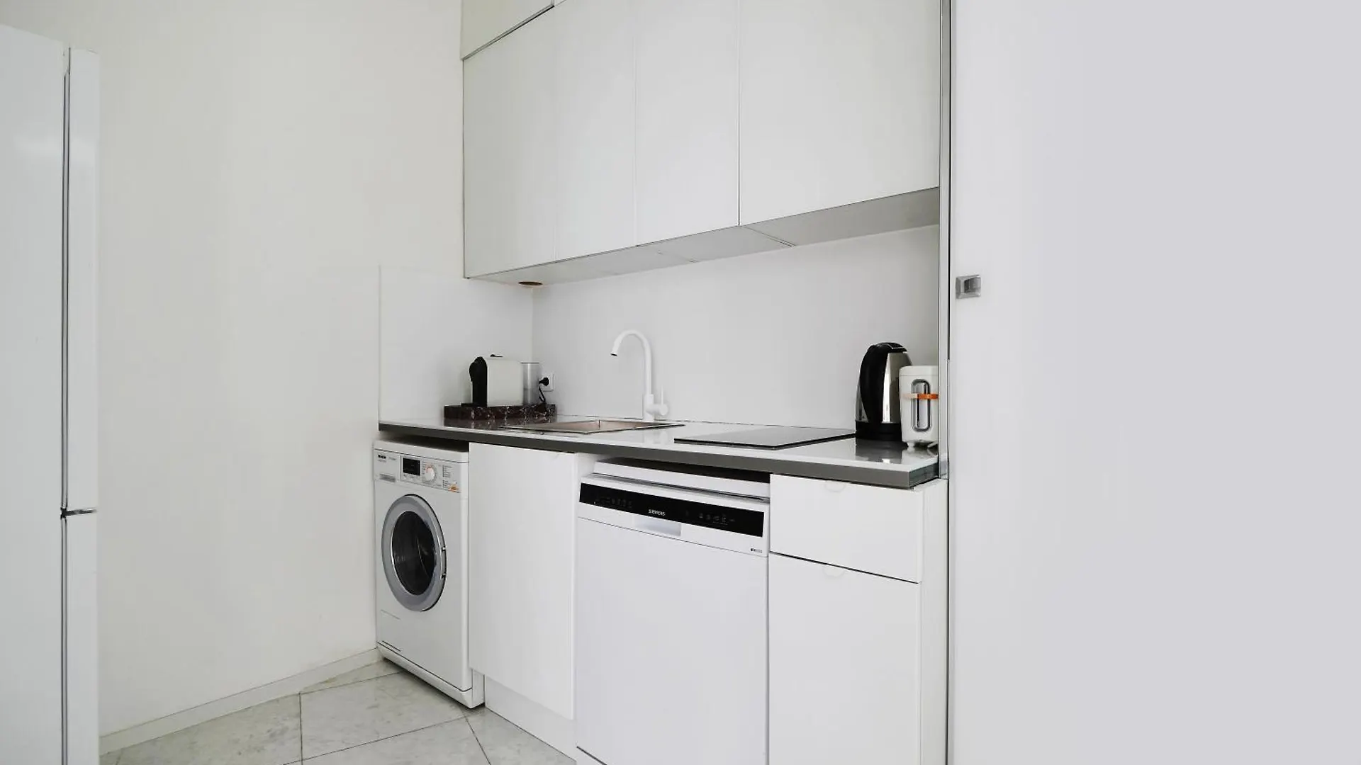 Apartment Pick A Flat's In Republique - Avenue De La Republique Paris