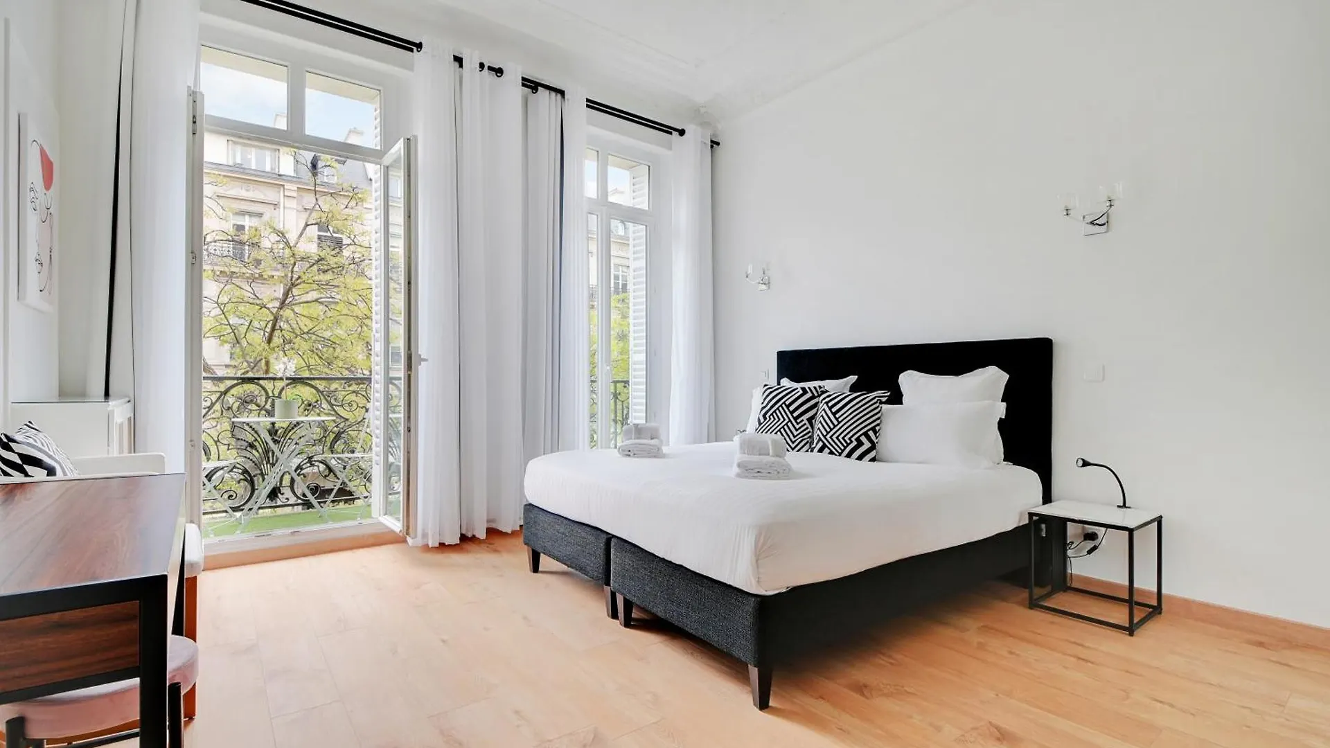 Pick A Flat's In Republique - Avenue De La Republique * パリ