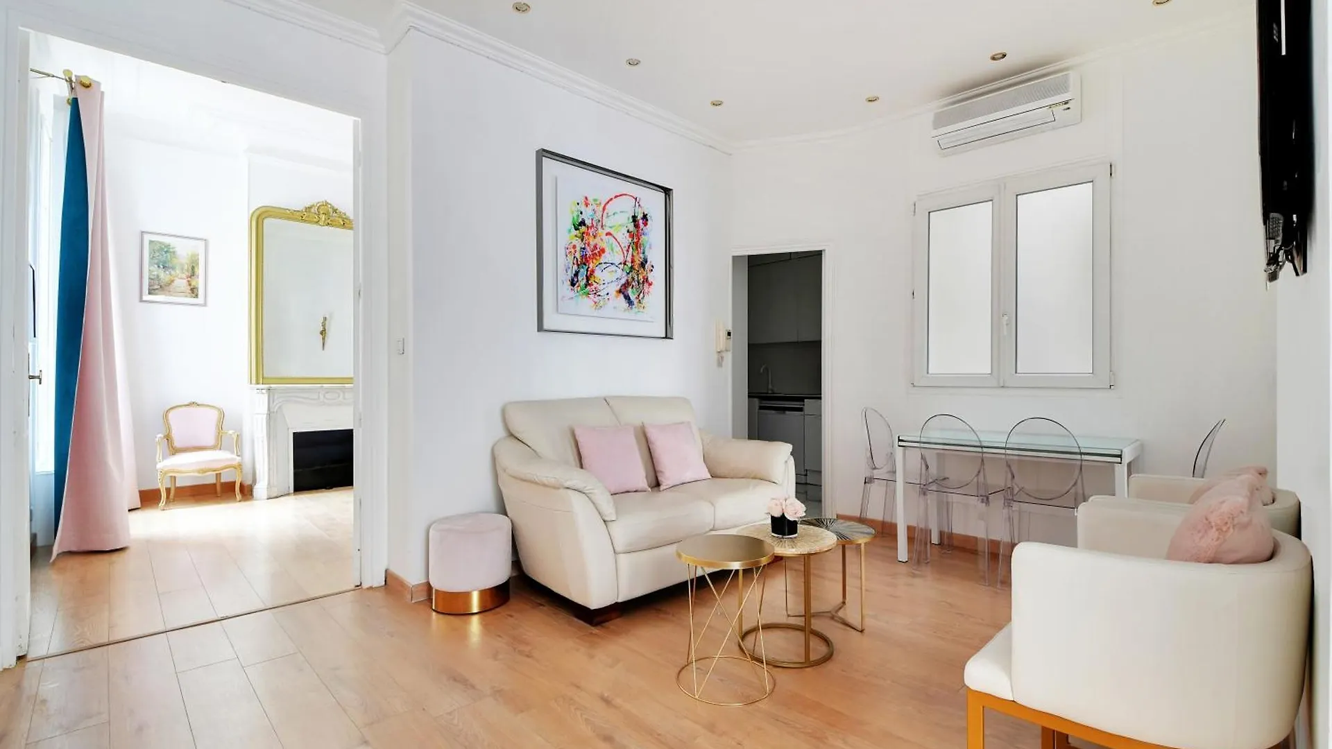 Apartment Pick A Flat's In Republique - Avenue De La Republique