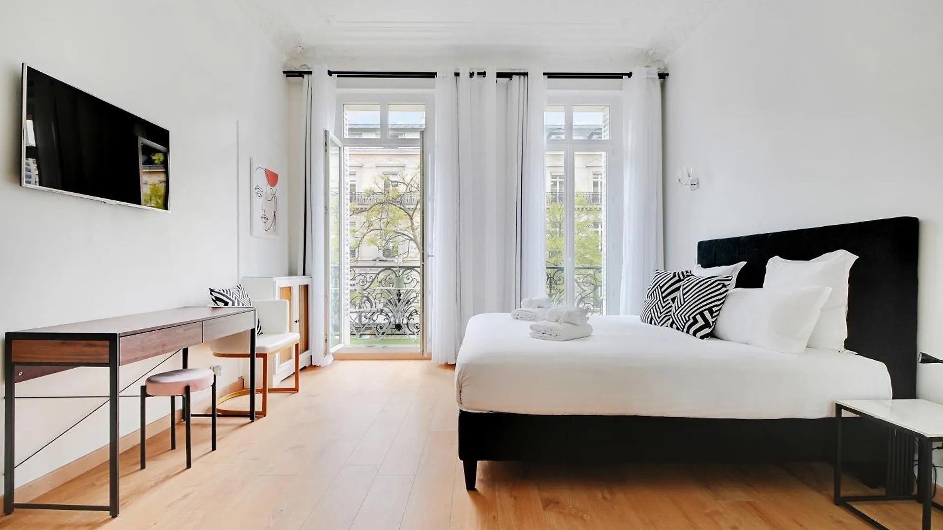 Pick A Flat's In Republique - Avenue De La Republique *