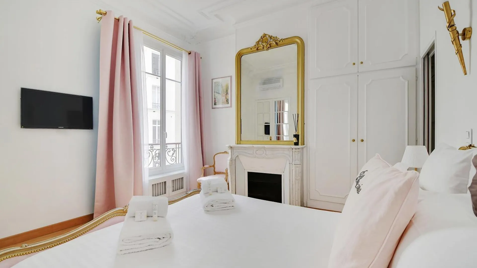 Apartment Pick A Flat's In Republique - Avenue De La Republique *