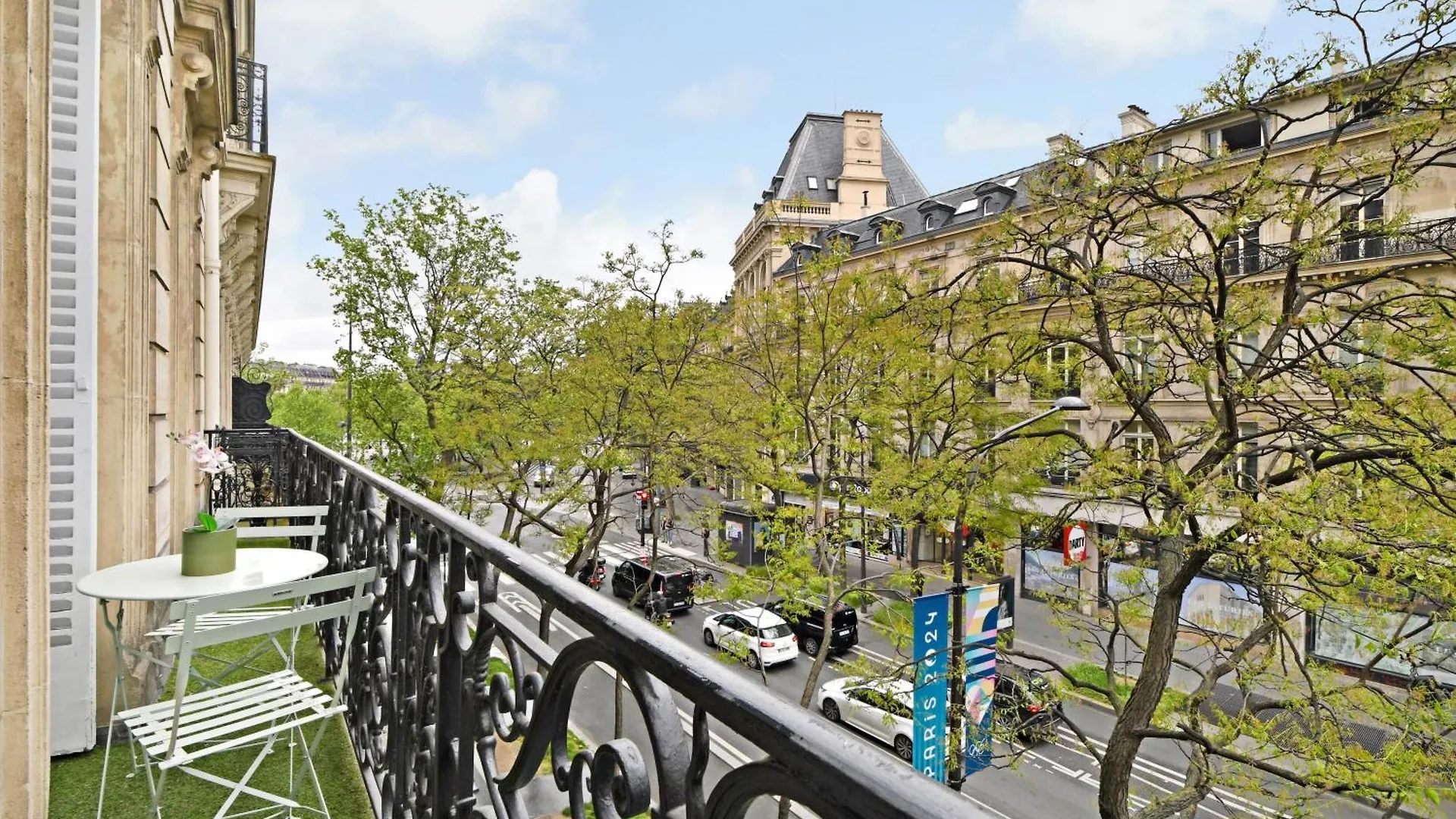 アパート Pick A Flat's In Republique - Avenue De La Republique *